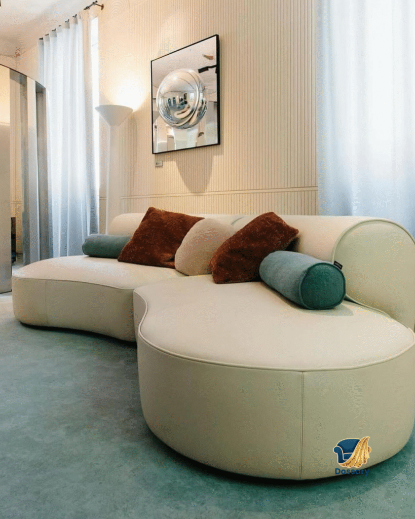 كنب تفصيل متصل - 0539403966