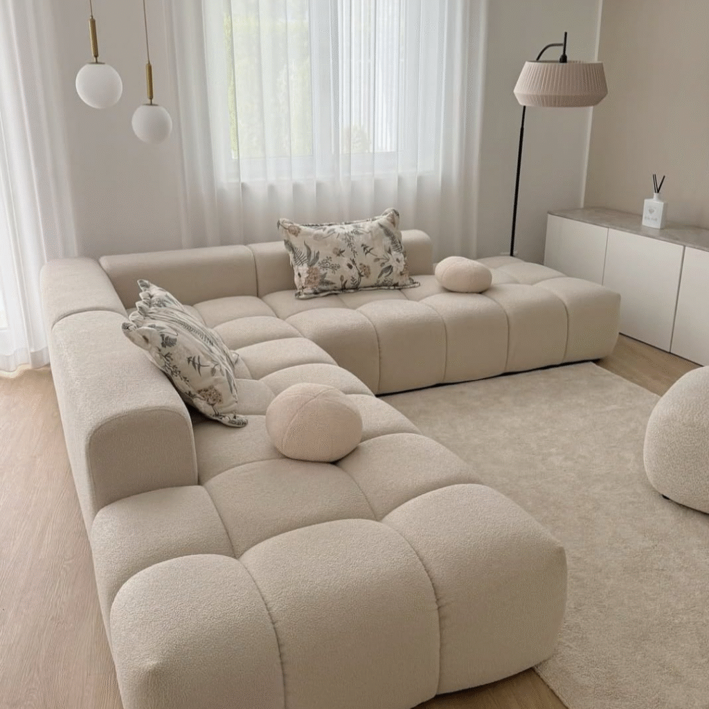 تفصيل ستائر مودرن - 0539403966