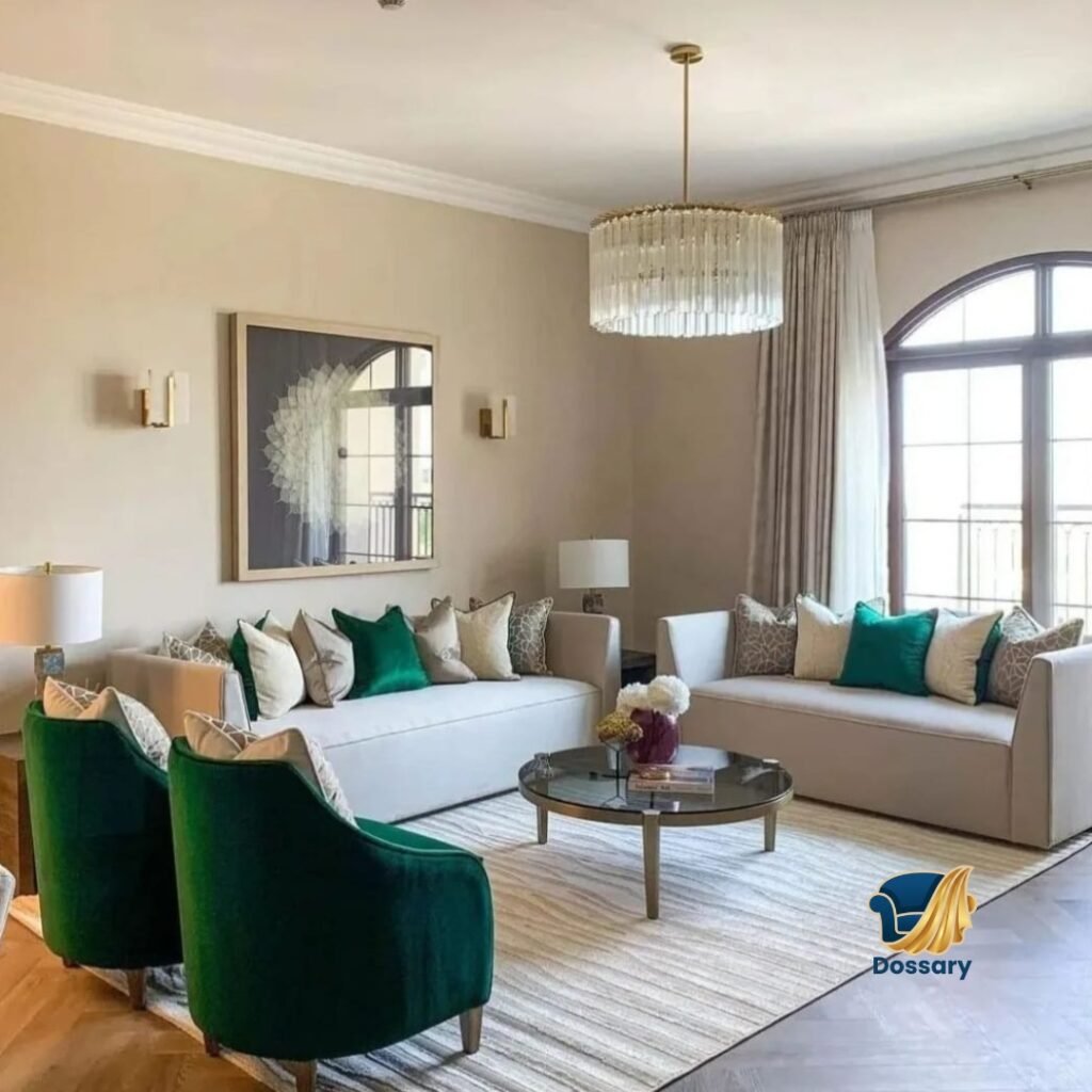 تصليح شاشة التلفزيون المكسورة - 0552554966