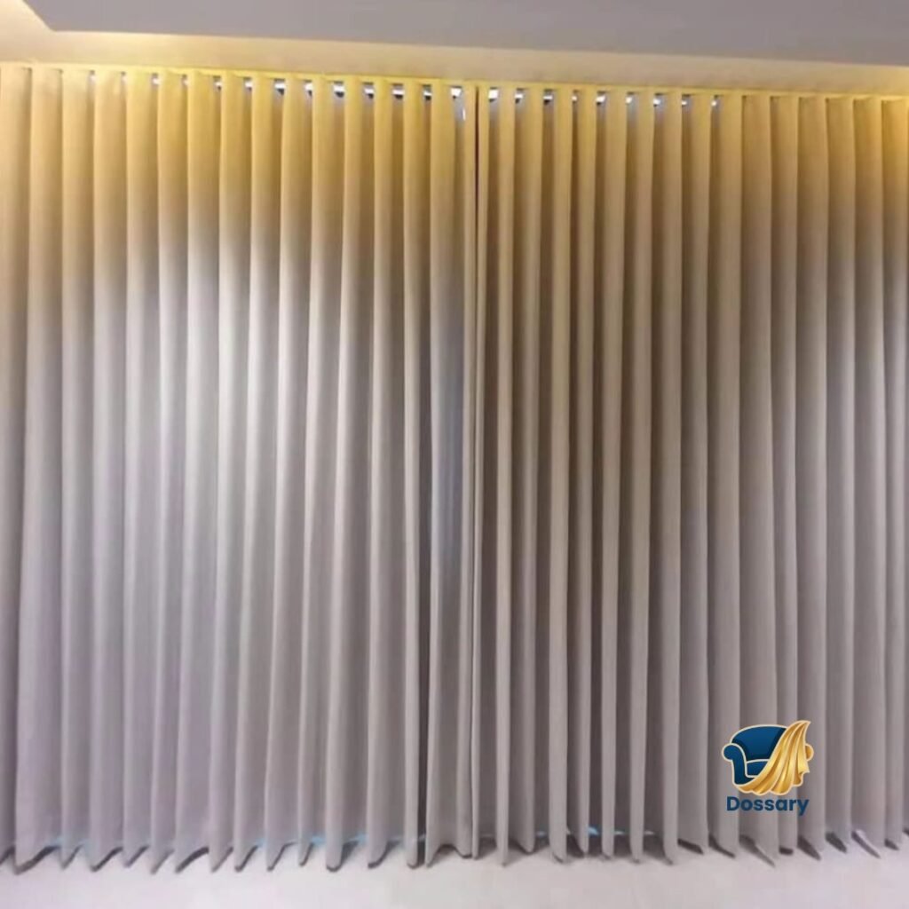 تفصيل ستائر وتنجيد كنب - 0539403966