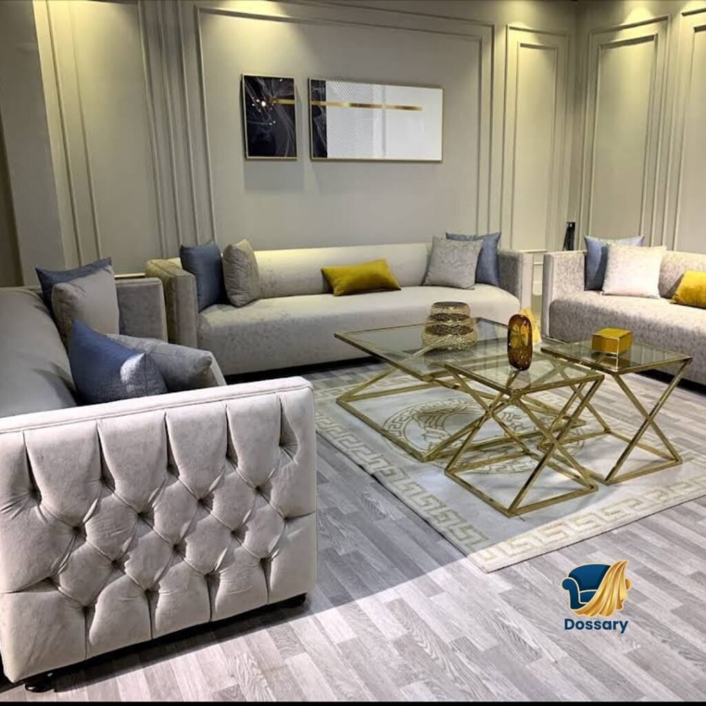 كنب تفصيل متصل - 0539403966