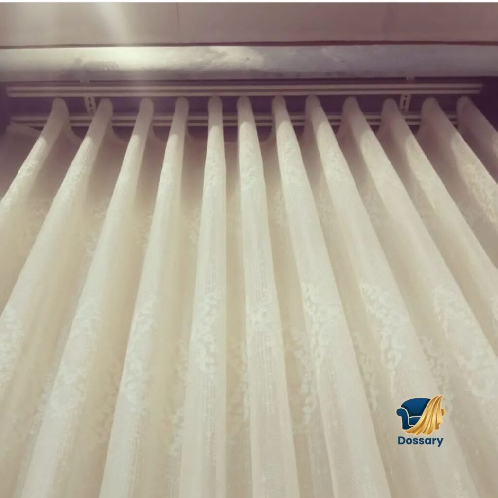 محلات تفصيل ستائر - 0539403966