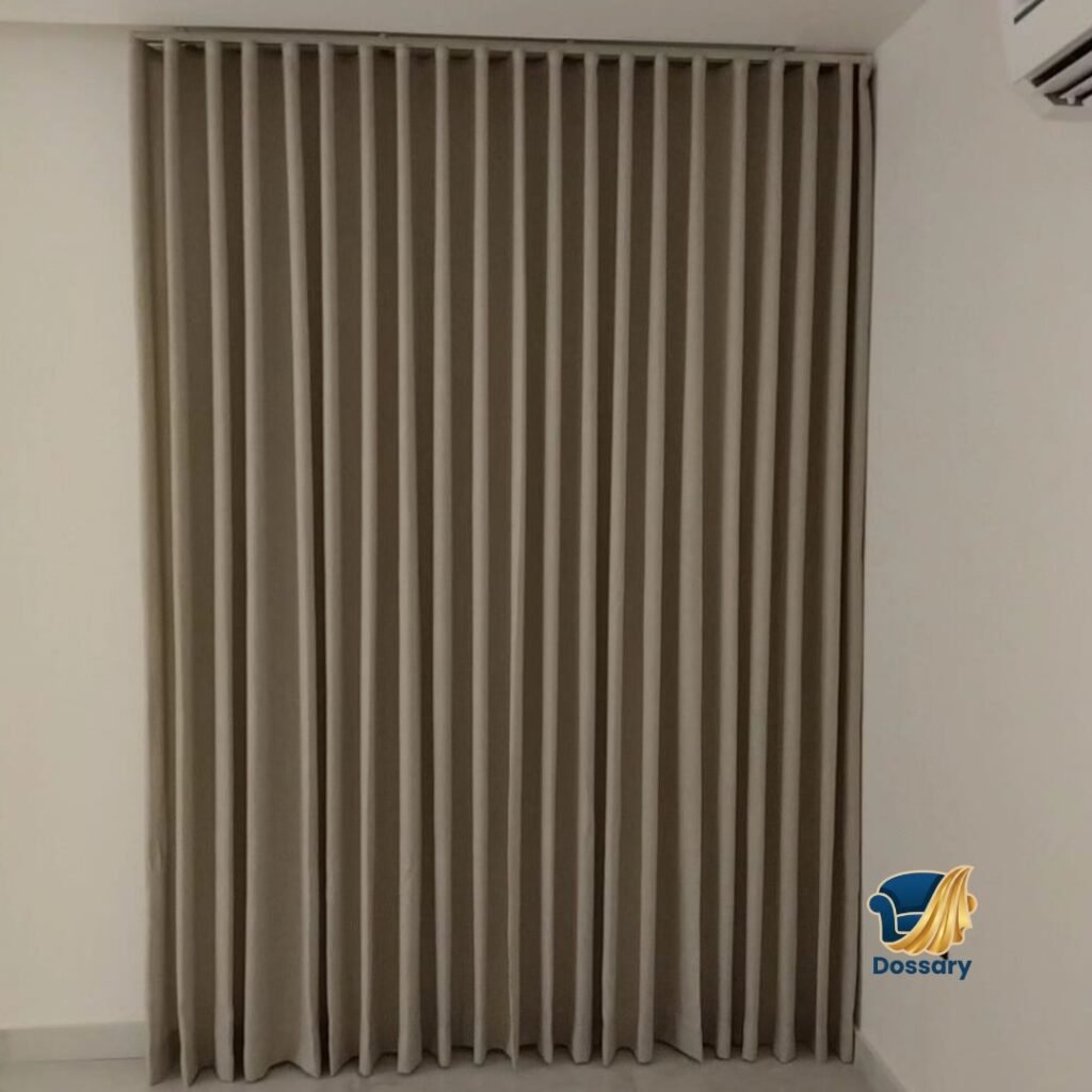 تفصيل ستائر وتنجيد كنب - 0539403966