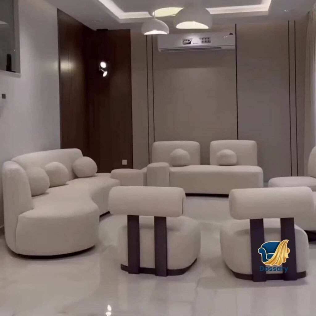 تفصيل ستائر وتنجيد كنب - 0539403966