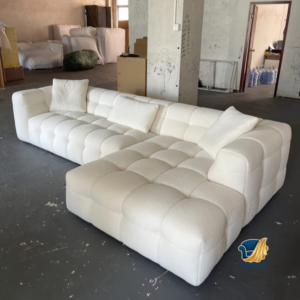 تفصيل ستائر وتنجيد كنب - 0539403966