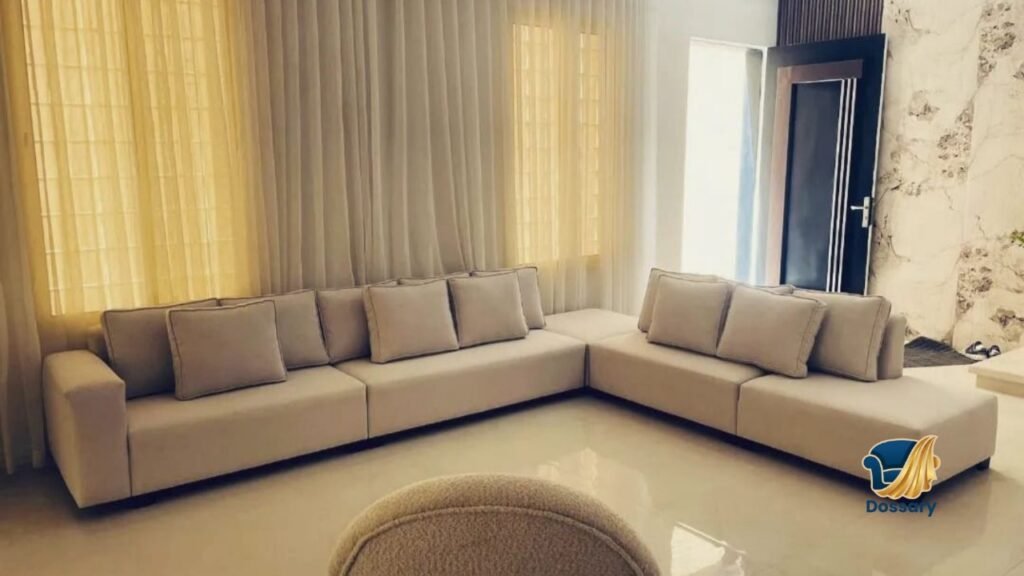 تفصيل ستائر مودرن - 0539403966