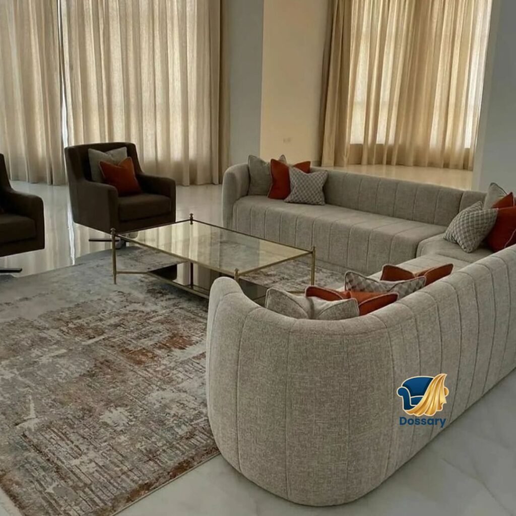 تفصيل ستائر وتنجيد كنب - 0539403966