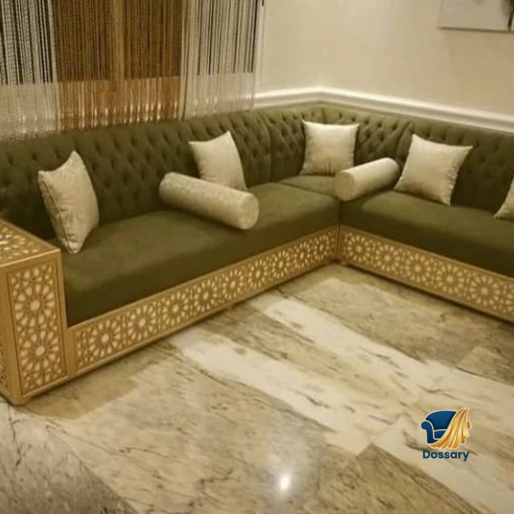 تفصيل ستائر وتنجيد كنب - 0539403966