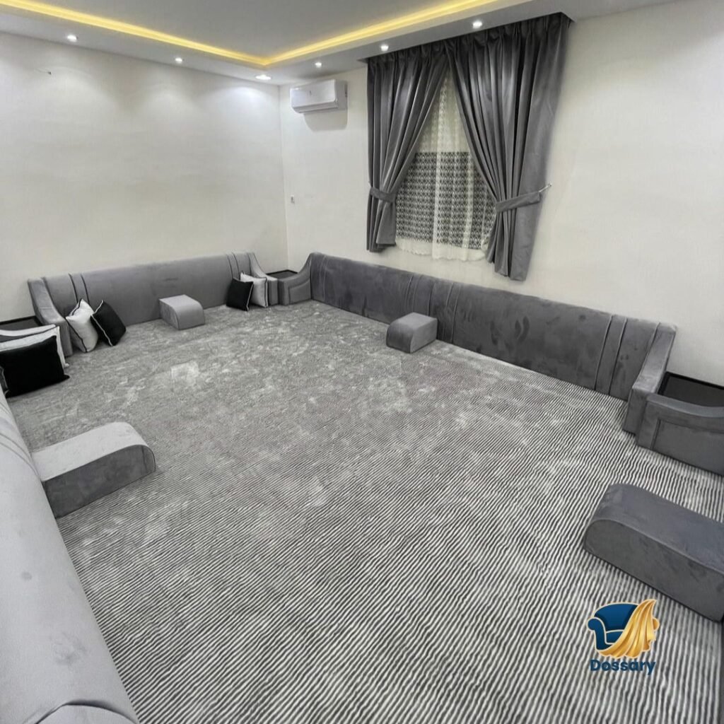 تفصيل ستائر مودرن - 0539403966