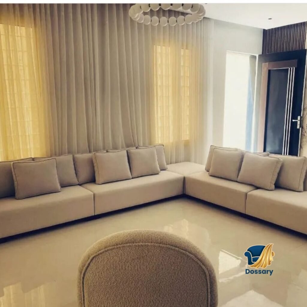 تفصيل ستائر ومجالس - 0539403966