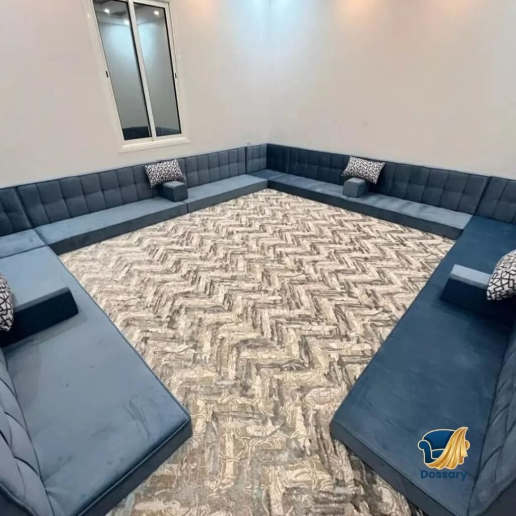 محلات تفصيل ستائر - 0539403966