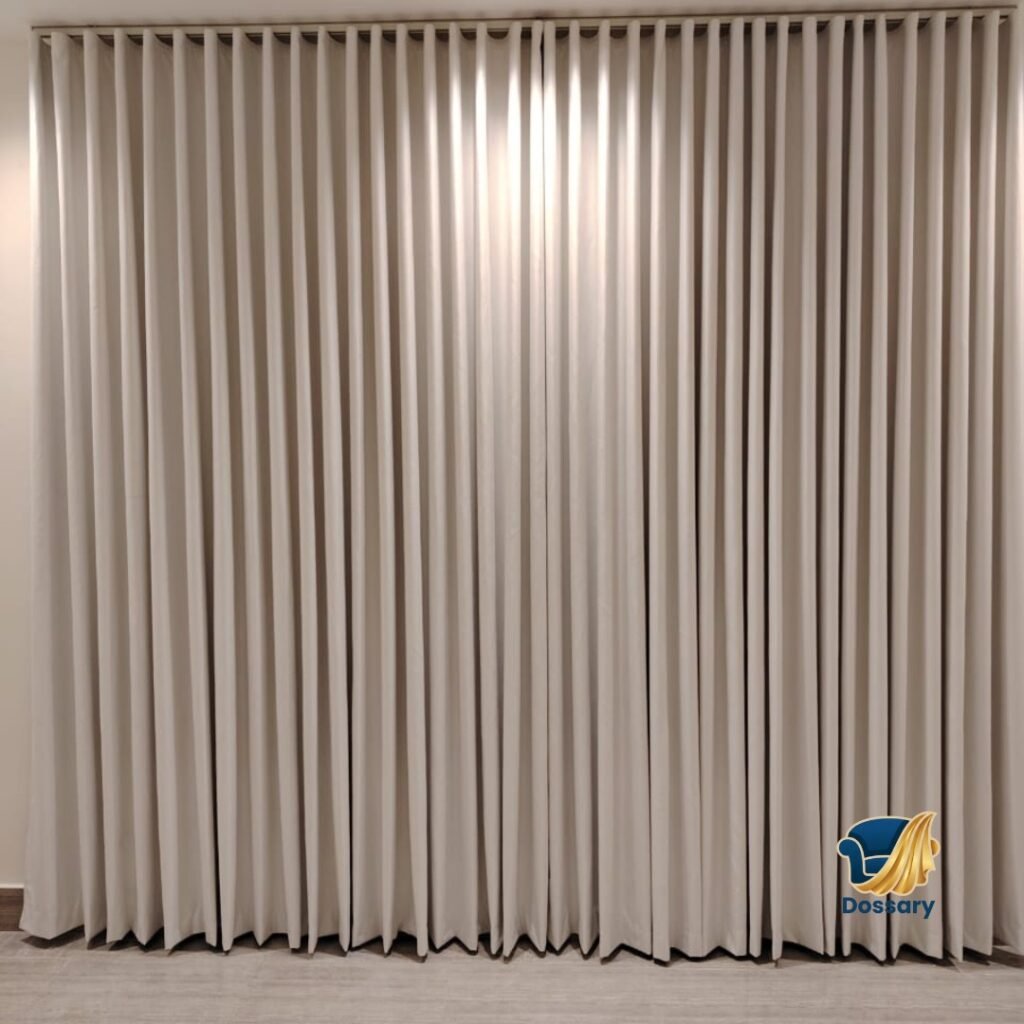 تفصيل ستائر وتركيب - 0539403966