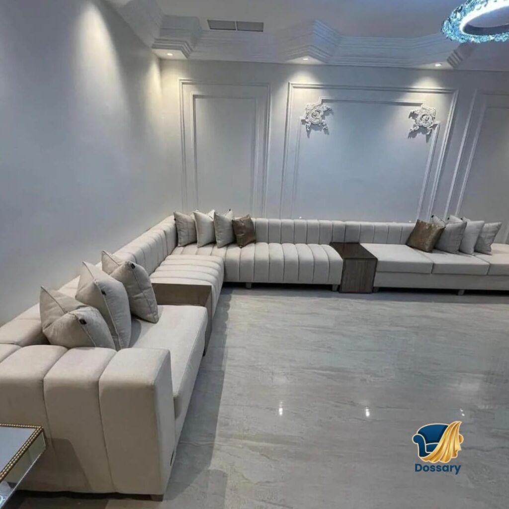 تفصيل ستائر مودرن - 0539403966