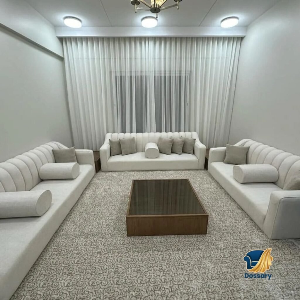 كنب تفصيل متصل - 0539403966