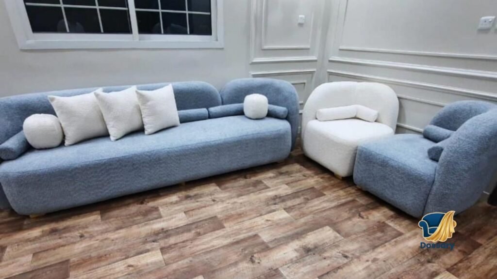 كنب تفصيل متصل - 0539403966