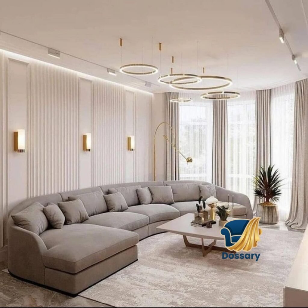 تفصيل ستائر وتنجيد كنب - 0539403966