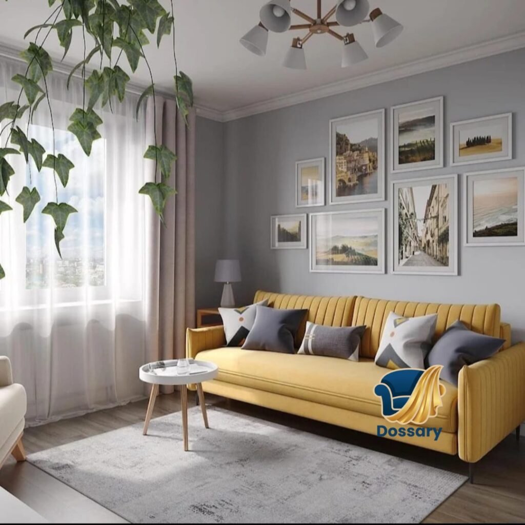 كنب تفصيل متصل - 0539403966