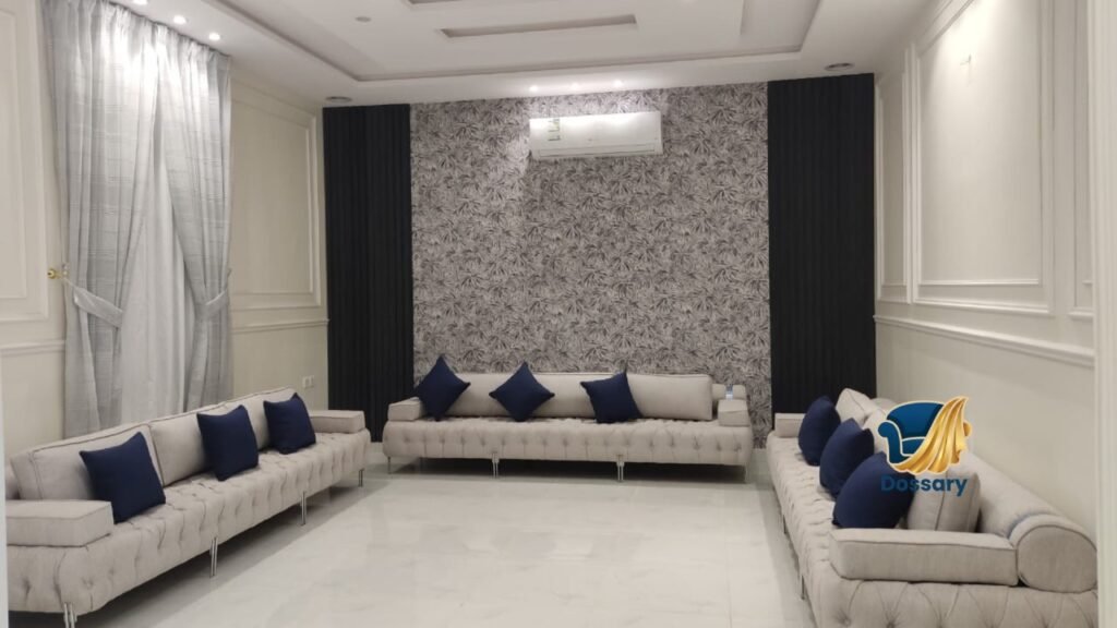 تصليح شاشة التلفزيون المكسورة - 0552554966